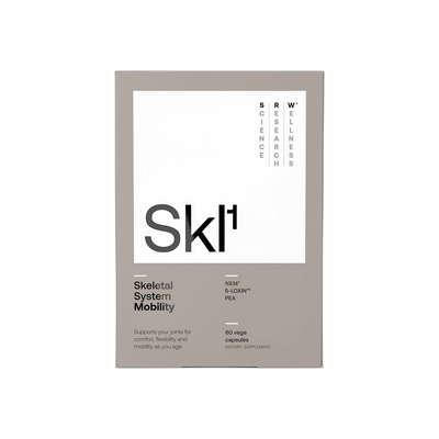 Skl1 - Mobility