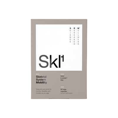 Skl1 - Mobility