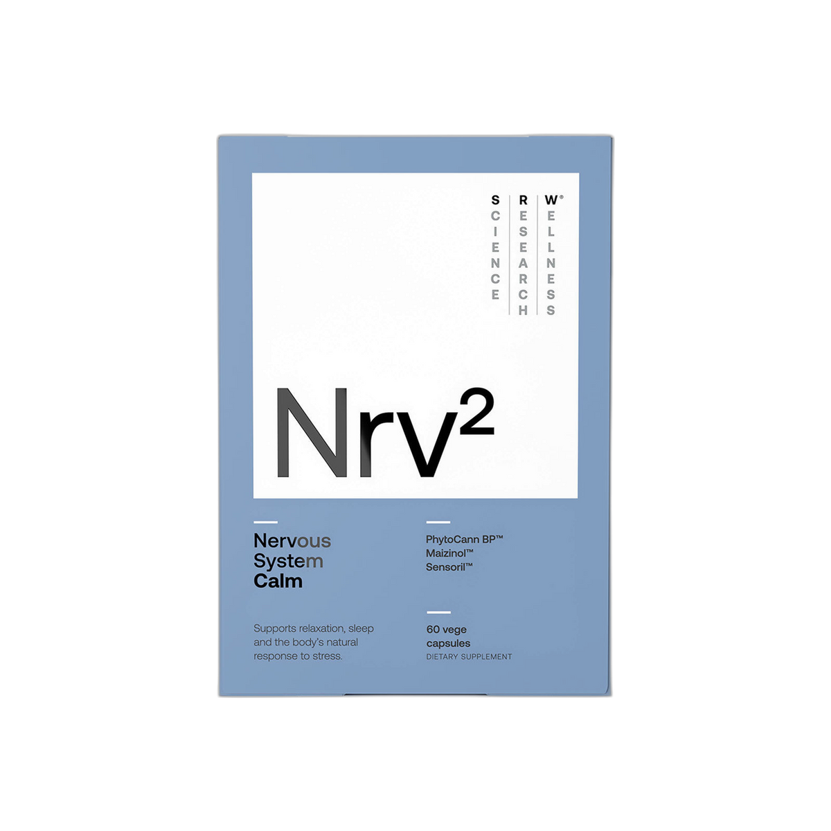Nrv2 - Calm