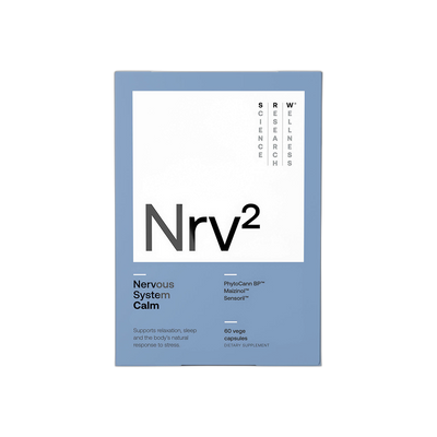 Nrv2 - Calm