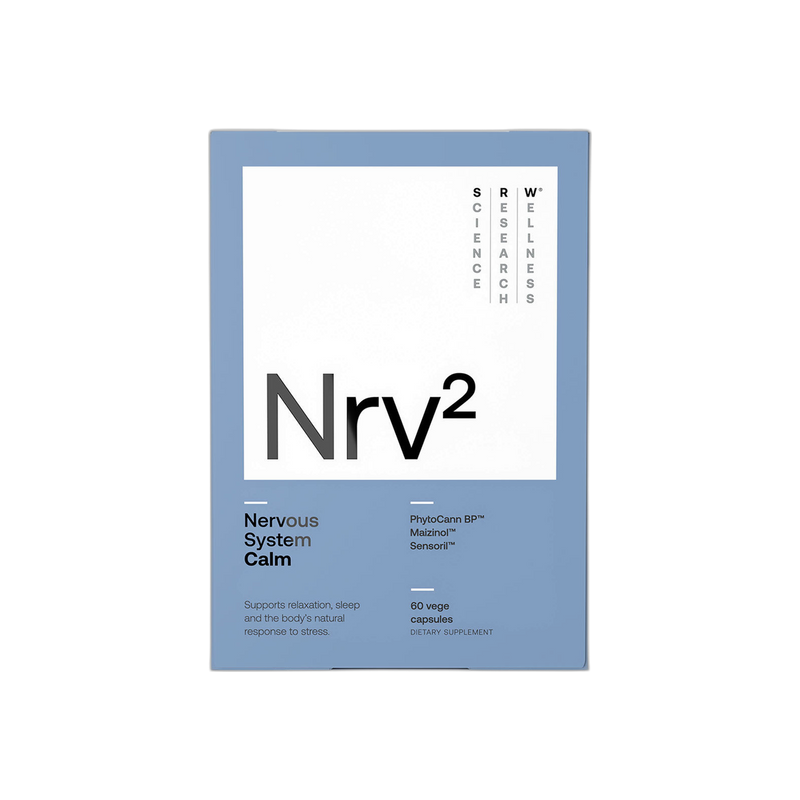 Nrv2 - Calm