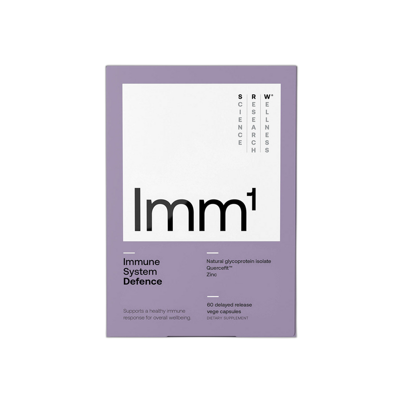Imm1 - Defence