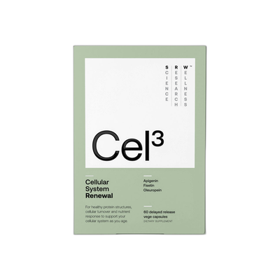 Cel3 - Renewal