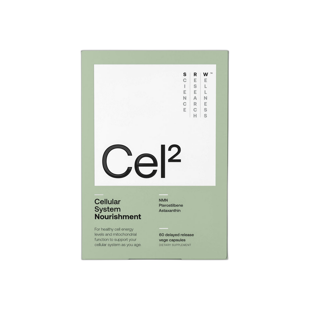 Cel2 - Nourishment