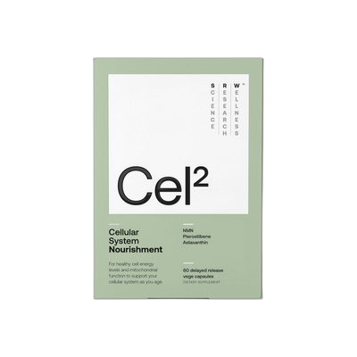 Cel2 - Nourishment