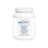 Metabolic Detox Complete