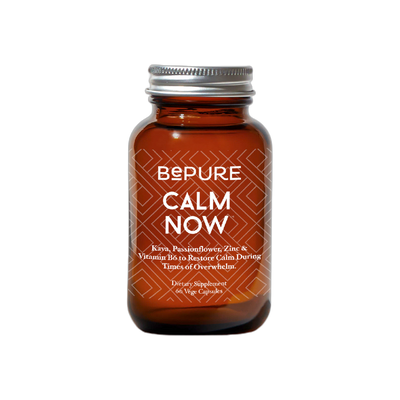 BePure Calm Now