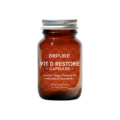 Vit D Restore Capsules