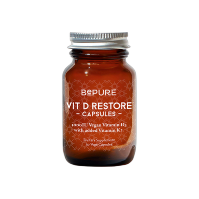 Vit D Restore Capsules