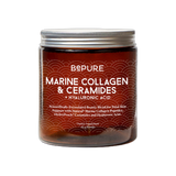Marine Collagen & Ceramides + Hyaluronic Acid