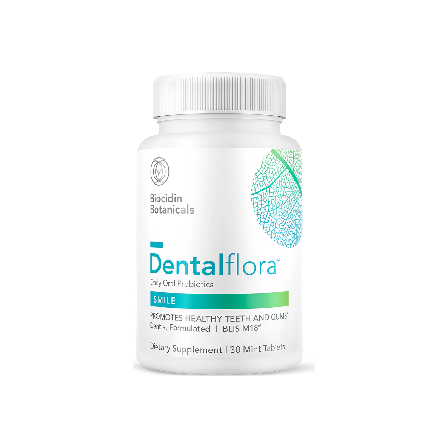 Dentalflora