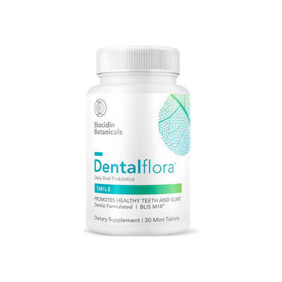 Dentalflora