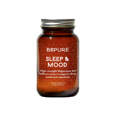 Sleep & Mood