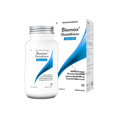 Biomax Glutathione