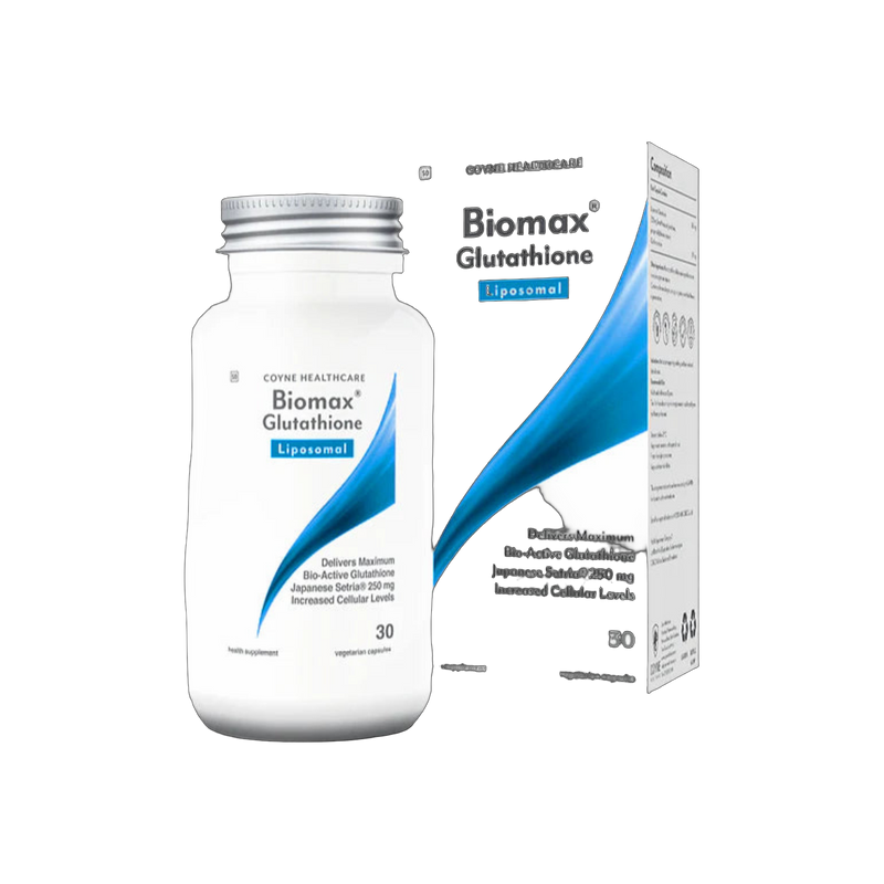 Biomax Glutathione
