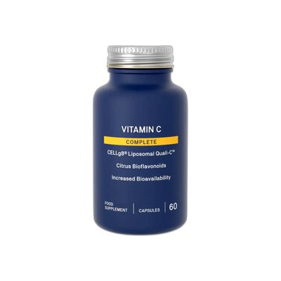Vitamin C Cellg8 Liposomal