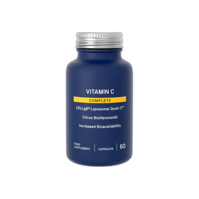 Vitamin C Cellg8 Liposomal