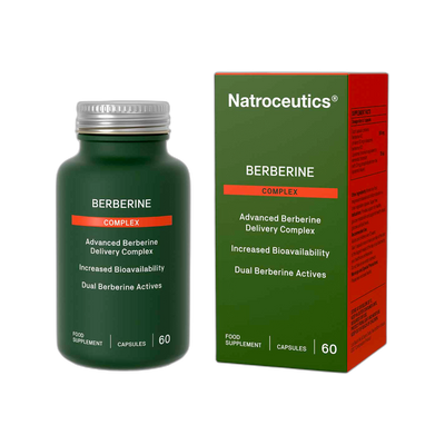 Berberine Complex