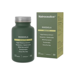 Rhodiola Bioactive