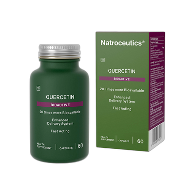 Quercetin Bioactive
