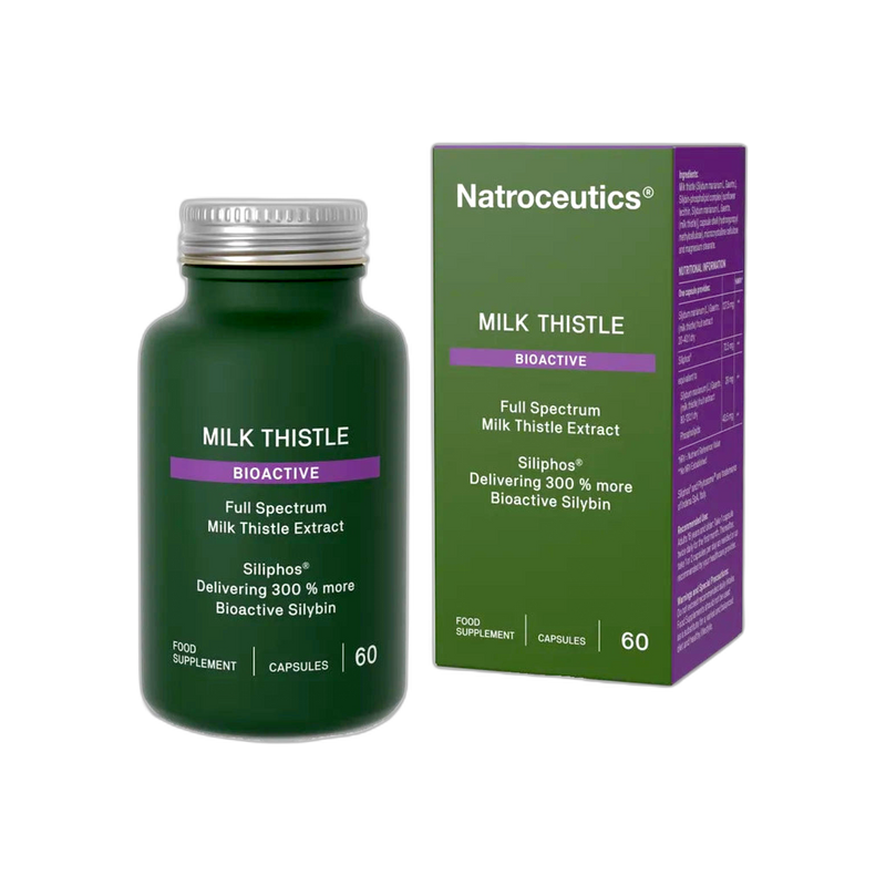 Milk Thistle Bioactive