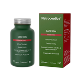 Saffron Bioactive