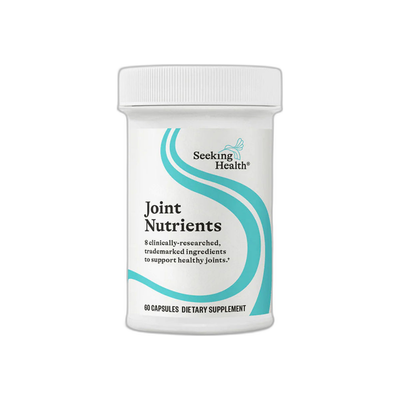 Joint Nutrients