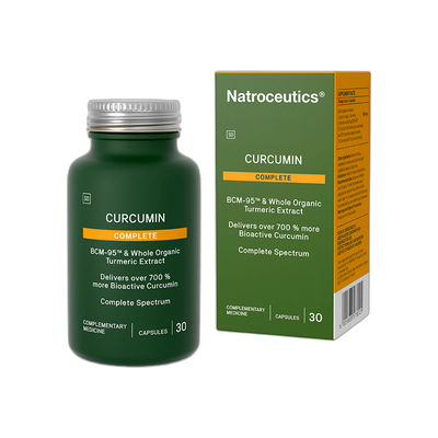 Curcumin Complete - BCM-95