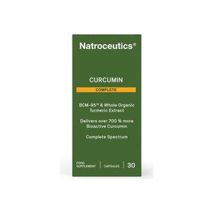 Curcumin Complete - BCM-95