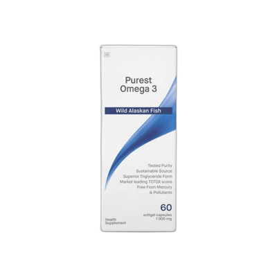 Purest-Omega