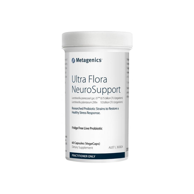 Ultra Flora NeuroSupport