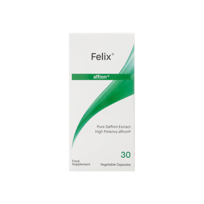 Felix Saffron