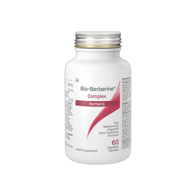 Bio-Berberine Complex