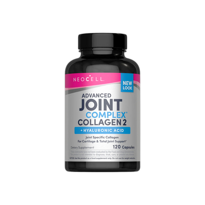 Collagen Joint Complex Collagen 2