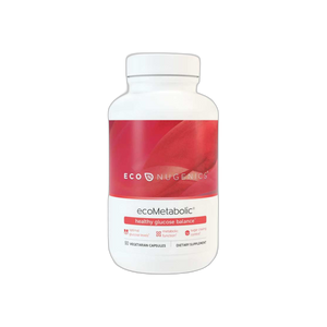 ecoMetabolic (formerly Advance Glucose Support)