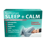 Sleep + Calm