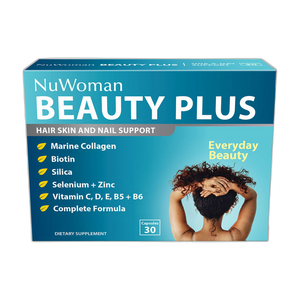 Beauty Plus