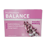 18 Plus Balance Hormone Support
