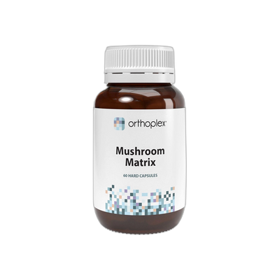 Mushroom Matrix
