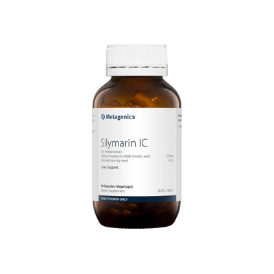 Silymarin IC