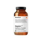 Magtein (Magnesium L-Threonate)