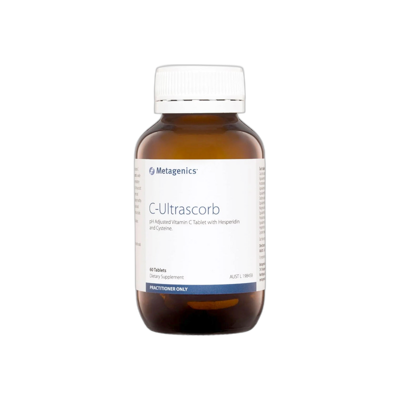 C-Ultrascorb