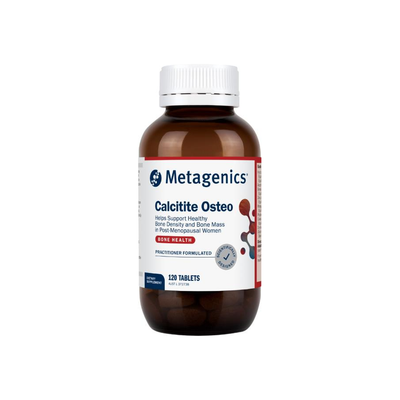 Calcitite Osteo 120 tablets