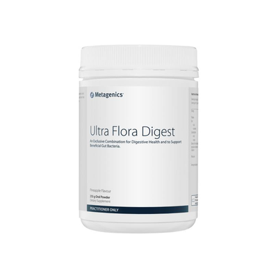 Ultra Flora Digest