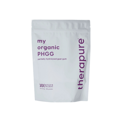 My Organic PHGG