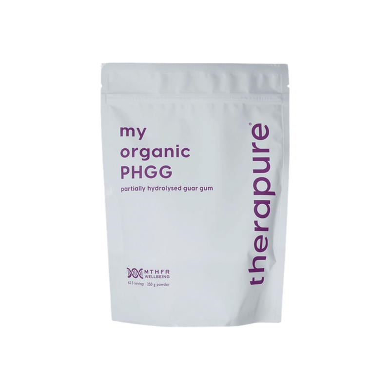 My Organic PHGG