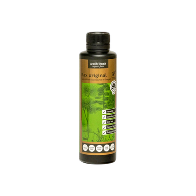 Flax Seed Original Organic