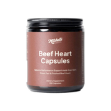 Beef Heart capsules