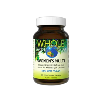 Women's Multi