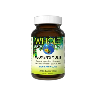 Women's Multi